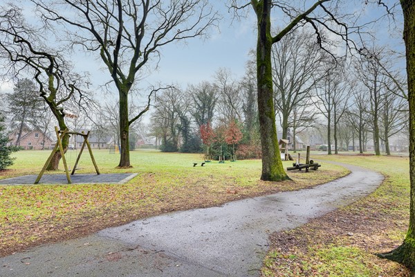 Medium property photo - Meeuwenlaan 14, 9481 EH Vries